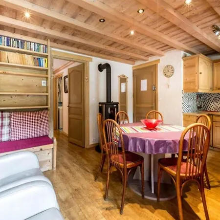 Apartment Precastel