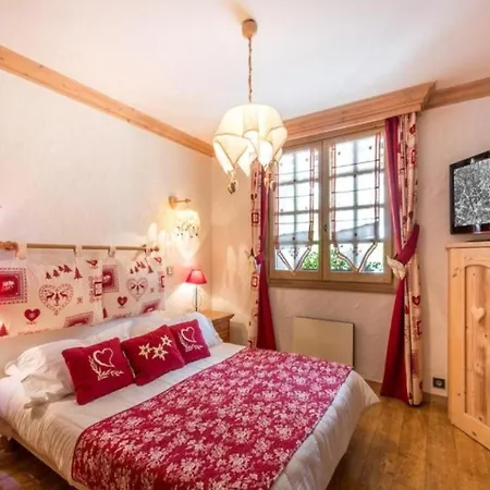 Precastel Apartment La Clusaz