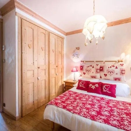 Precastel Apartment