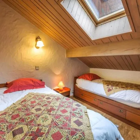 Precastel La Clusaz