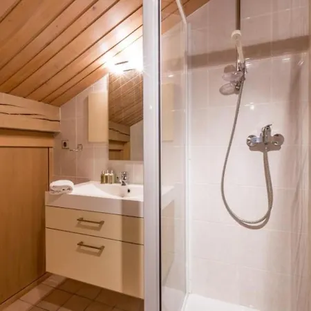 Apartment Precastel *