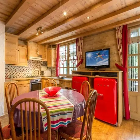 Apartment Precastel