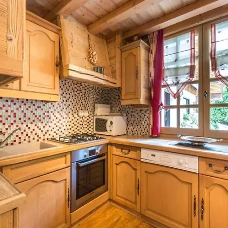 Apartment Precastel