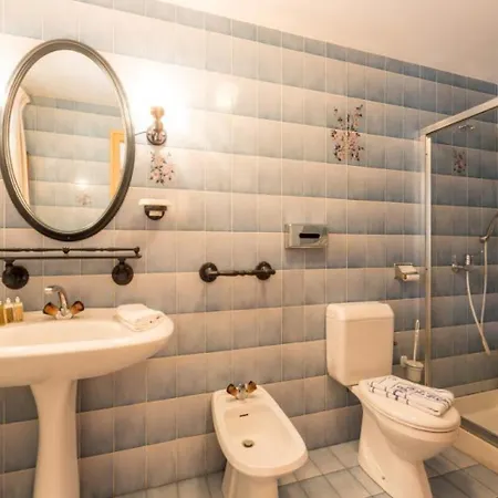 Apartment Precastel *