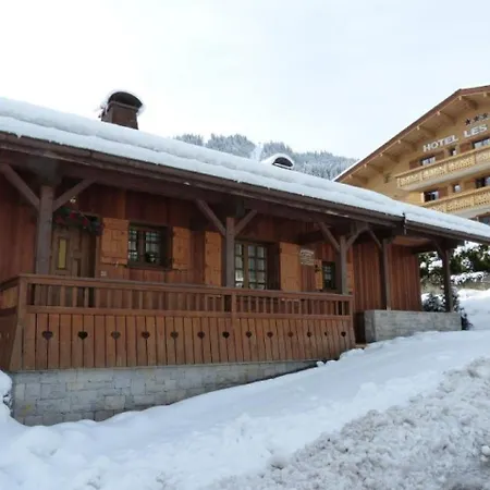 Precastel * La Clusaz