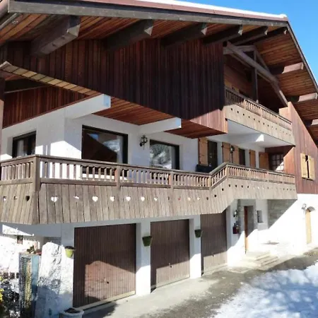 Apartment Precastel