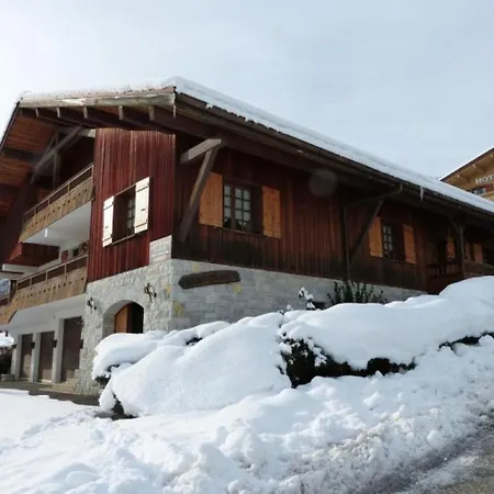 Precastel * La Clusaz