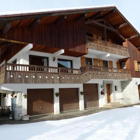 Precastel Apartment *