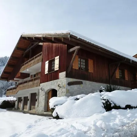 Apartment Precastel *